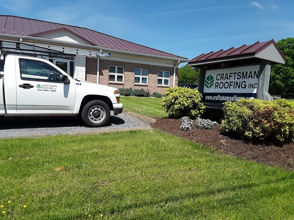 Quality Wind Damage Roof Repair by experienced craftsmen in Quintynnes